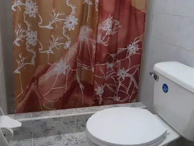 Ferienwohnung für 3 Personen (20 m²) in Baracoa 8/10