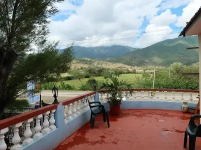 Ferienwohnung für 2 Personen (10 m²) in Santiago de Cuba 7/10