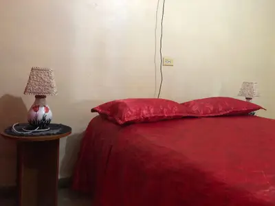 Ferienwohnung für 2 Personen (16 m²) in Margajitas 1/10