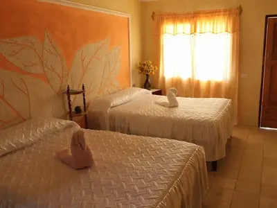 Ferienwohnung für 4 Personen (15 m²) in Trinidad 1/5