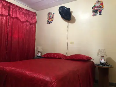 Ferienwohnung für 2 Personen (16 m²) in Margajitas 2/10