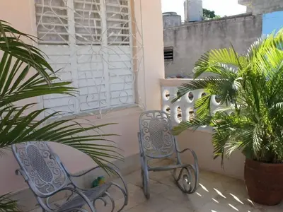 Ferienwohnung für 4 Personen (15 m²) in Trinidad 4/5