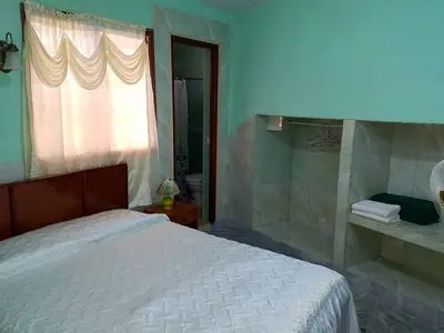 Ferienwohnung für 2 Personen (16 m²) in Trinidad 1/10