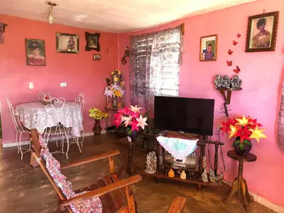 Ferienwohnung für 2 Personen (16 m²) in Margajitas 10/10