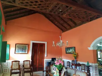 Ferienwohnung für 2 Personen (16 m²) in Trinidad 8/10