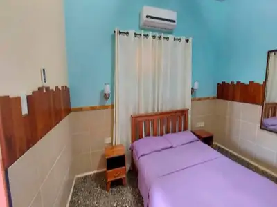 Ferienwohnung für 2 Personen (13 m²) in Matanzas 1/10
