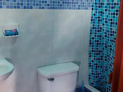 Ferienwohnung für 2 Personen (13 m²) in Matanzas 5/10