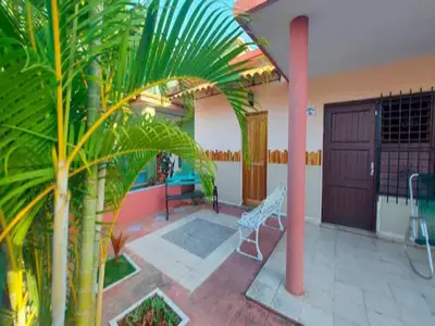Ferienwohnung für 2 Personen (13 m²) in Matanzas 6/10