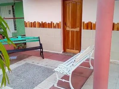 Ferienwohnung für 2 Personen (13 m²) in Matanzas 10/10