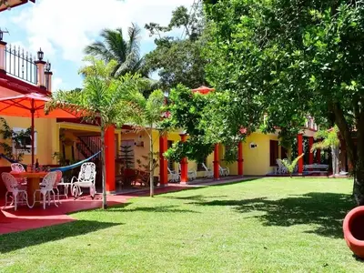 Ferienwohnung für 4 Personen (25 m²) in Viñales 10/10