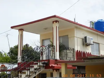Ferienwohnung für 3 Personen (15 m²) in Playa Larga 5/9