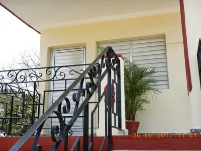 Ferienwohnung für 3 Personen (15 m²) in Playa Larga 7/9