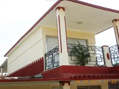 Ferienwohnung für 3 Personen (15 m²) in Playa Larga 8/9