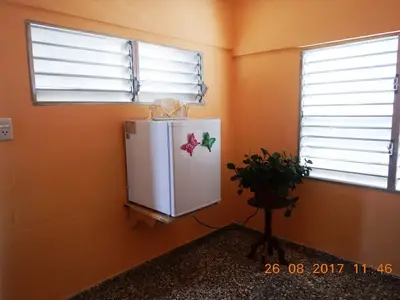 Ferienwohnung für 3 Personen (15 m²) in Playa Larga 9/9