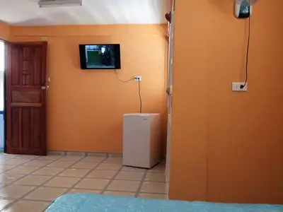 Ferienwohnung für 4 Personen (22 m²) in Baracoa 3/10