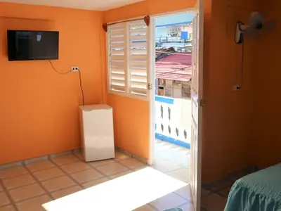 Ferienwohnung für 4 Personen (22 m²) in Baracoa 4/10
