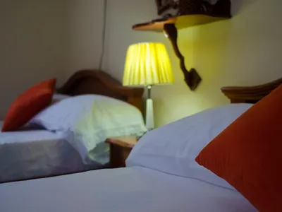 Ferienwohnung für 2 Personen (12 m²) in Viñales 4/10