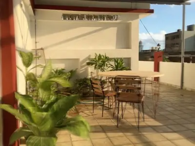 Ferienwohnung für 2 Personen (12 m²) in Santiago de Cuba 1/10