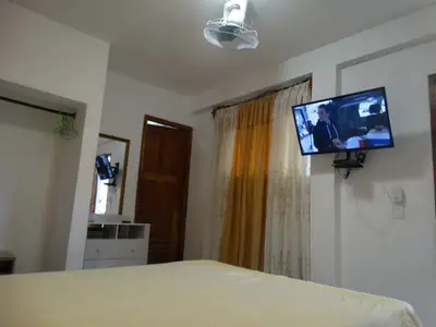 Ferienwohnung für 2 Personen (12 m²) in Santiago de Cuba 3/10