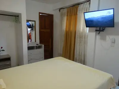Ferienwohnung für 2 Personen (12 m²) in Santiago de Cuba 4/10