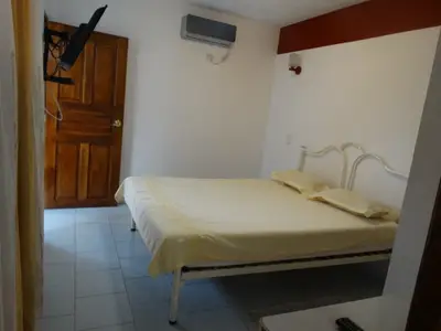 Ferienwohnung für 2 Personen (12 m²) in Santiago de Cuba 5/10