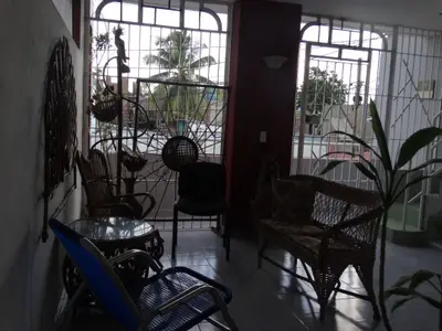 Ferienwohnung für 2 Personen (12 m²) in Santiago de Cuba 9/10