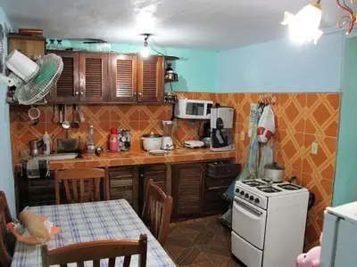 Ferienwohnung für 2 Personen (15 m²) in Havanna 2/4