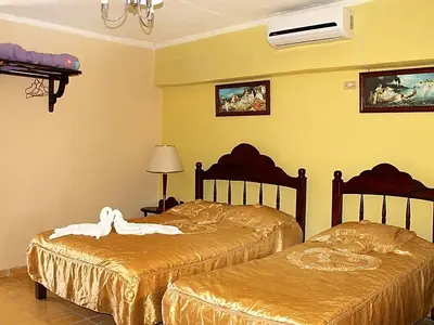 Ferienwohnung für 3 Personen (15 m²) in Casilda 1/10