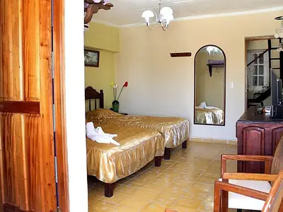 Ferienwohnung für 3 Personen (15 m²) in Casilda 3/10