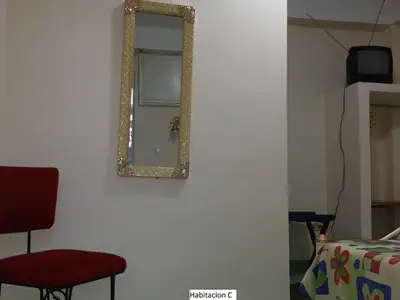 Ferienwohnung für 2 Personen (16 m²) in Santiago de Cuba 3/6