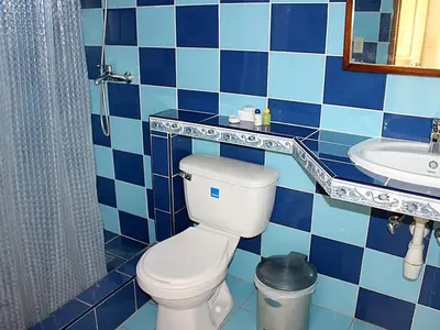 Ferienwohnung für 3 Personen (15 m²) in Casilda 4/10