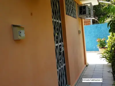 Ferienwohnung für 2 Personen (16 m²) in Santiago de Cuba 4/6