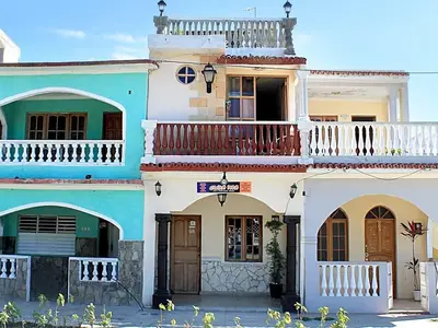 Ferienwohnung für 3 Personen (15 m²) in Casilda 5/10