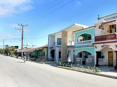 Ferienwohnung für 3 Personen (15 m²) in Casilda 6/10