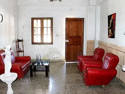 Ferienwohnung für 3 Personen (15 m²) in Casilda 7/10