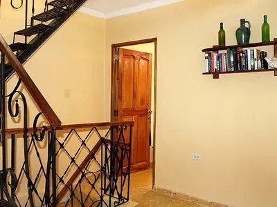 Ferienwohnung für 3 Personen (15 m²) in Casilda 9/10