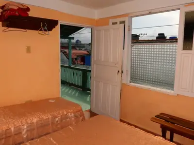 Ferienwohnung für 3 Personen (12 m²) in Baracoa 2/10