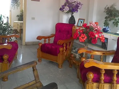 Ferienwohnung für 3 Personen (15 m²) in Remedios 2/9