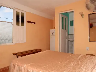 Ferienwohnung für 3 Personen (12 m²) in Baracoa 4/10