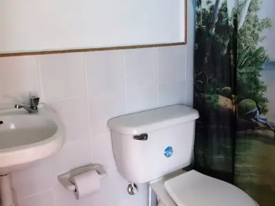 Ferienwohnung für 3 Personen (12 m²) in Baracoa 5/10