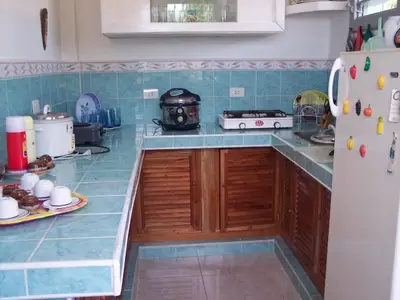 Ferienwohnung für 3 Personen (15 m²) in Remedios 4/9