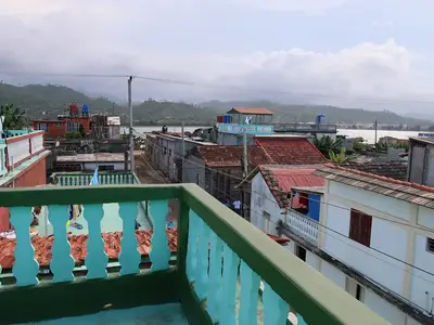 Ferienwohnung für 3 Personen (12 m²) in Baracoa 6/10