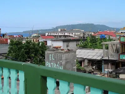 Ferienwohnung für 3 Personen (12 m²) in Baracoa 7/10