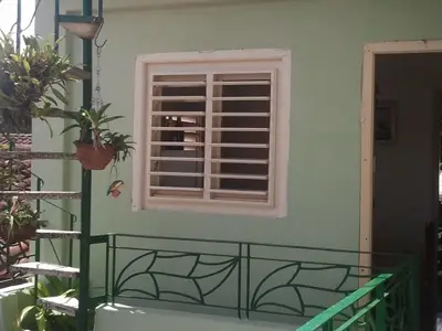 Ferienwohnung für 3 Personen (15 m²) in Remedios 6/9