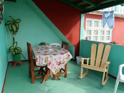 Ferienwohnung für 3 Personen (12 m²) in Baracoa 8/10