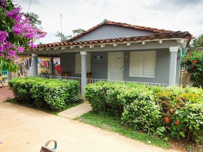 Ferienwohnung für 4 Personen (15 m²) 1/10