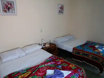 Ferienwohnung für 4 Personen (18 m²) in Playa Girón 2/10