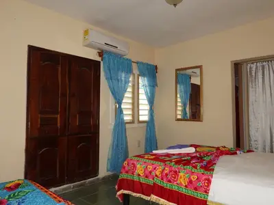 Ferienwohnung für 4 Personen (18 m²) in Playa Girón 3/10