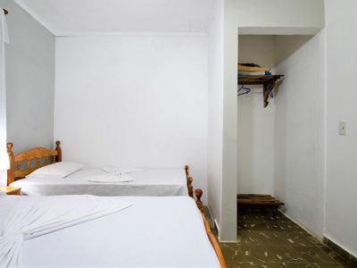 Ferienwohnung für 4 Personen (15 m²) 9/10