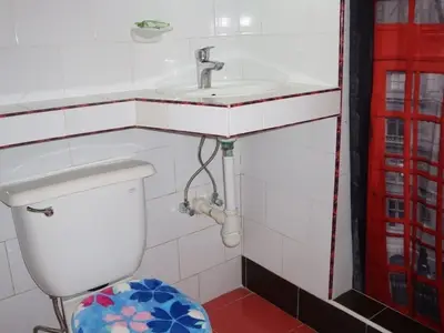 Ferienwohnung für 4 Personen (18 m²) in Playa Girón 5/10